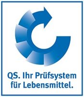 QS-Prüfzeichen